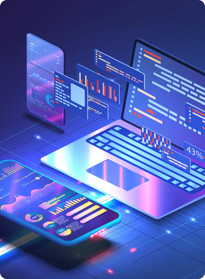 Servicios Informaticos